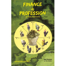 Finance And Profession